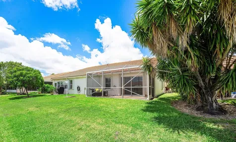 15458 Floral Club Road Delray Beach FL 33484