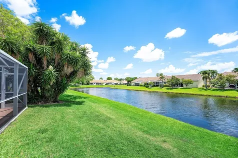 15458 Floral Club Road Delray Beach FL 33484