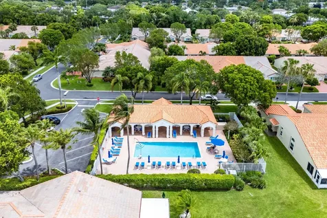 15458 Floral Club Road Delray Beach FL 33484