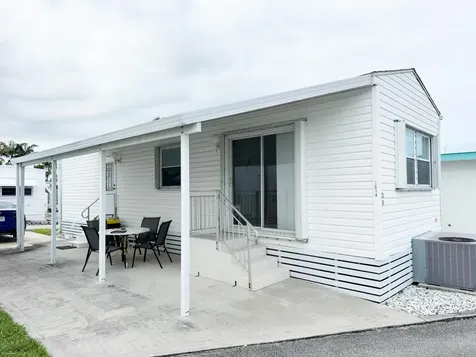 14 Bamboo Drive Briny Breezes FL 33435