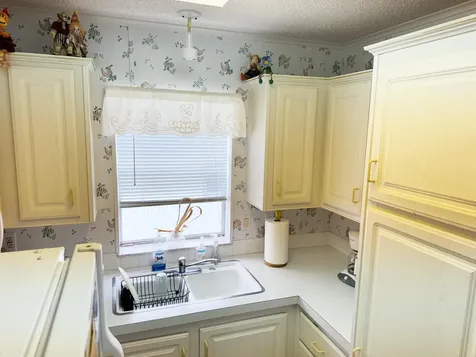 14 Bamboo Drive Briny Breezes FL 33435