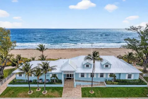 14 Bamboo Drive Briny Breezes FL 33435
