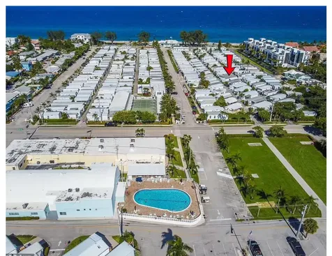 14 Bamboo Drive Briny Breezes FL 33435