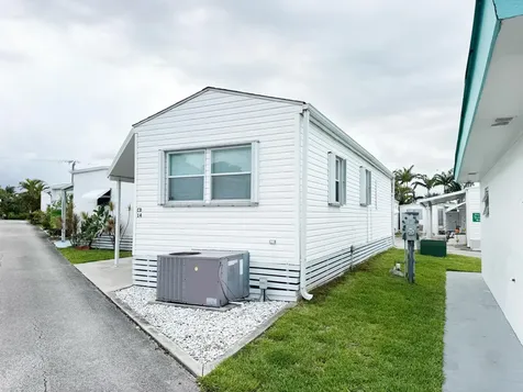 14 Bamboo Drive Briny Breezes FL 33435