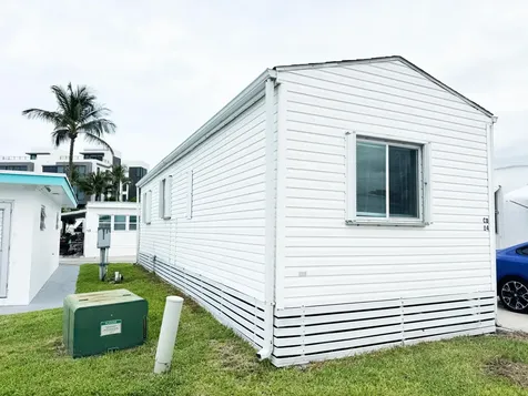 14 Bamboo Drive Briny Breezes FL 33435