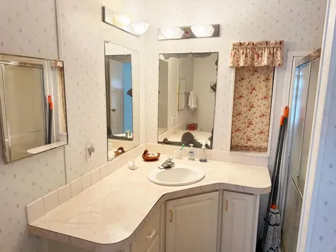 14 Bamboo Drive Briny Breezes FL 33435
