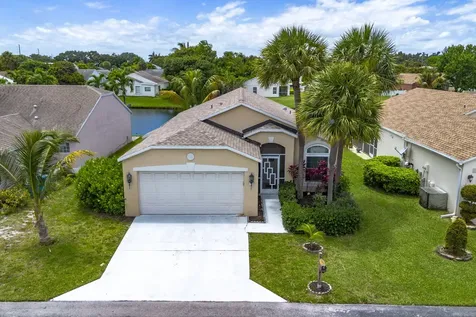 72 Paxford Lane Boynton Beach FL 33426