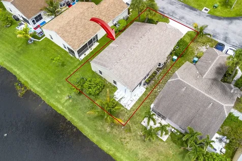 72 Paxford Lane Boynton Beach FL 33426