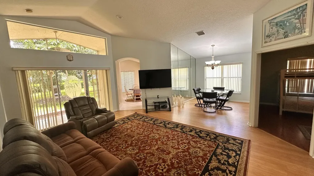 6256 Via Primo Street Lake Worth FL 33467