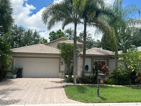 6256 Via Primo Street Lake Worth FL 33467