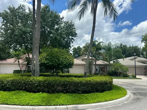 6256 Via Primo Street Lake Worth FL 33467