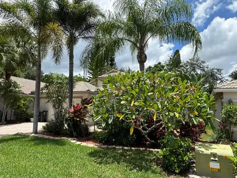 6256 Via Primo Street Lake Worth FL 33467