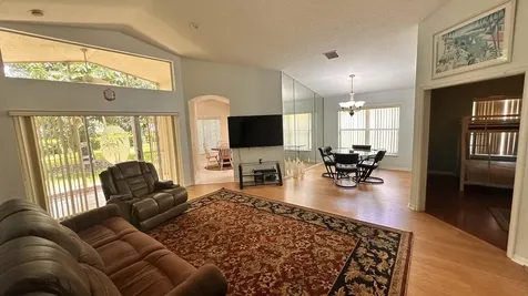 6256 Via Primo Street Lake Worth FL 33467