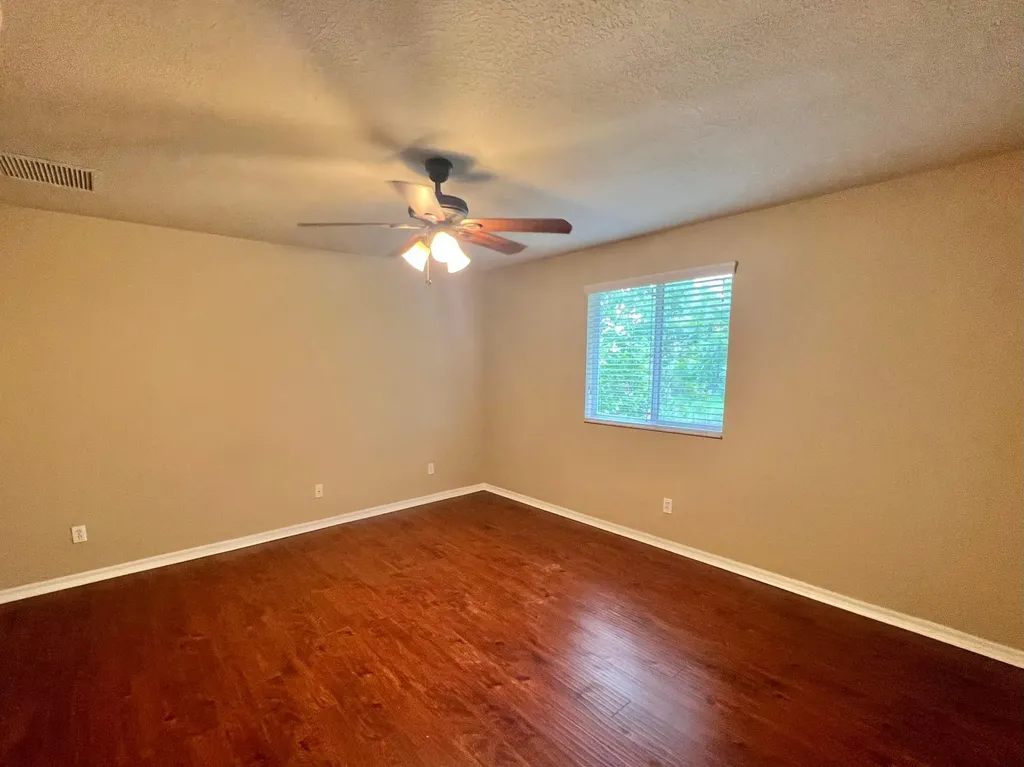 2552 SW Marshfield Court Port St Lucie FL 34953