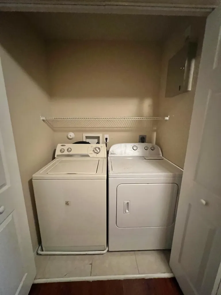 2552 SW Marshfield Court Port St Lucie FL 34953