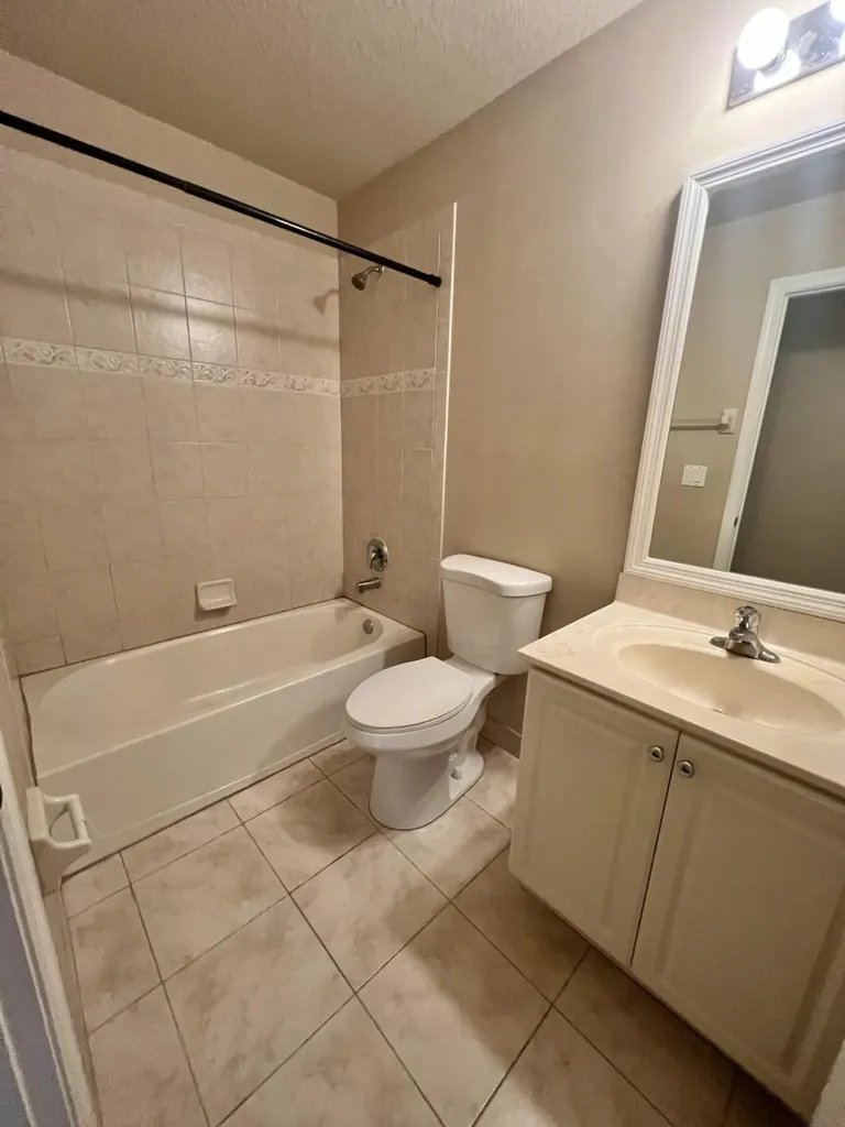 2552 SW Marshfield Court Port St Lucie FL 34953