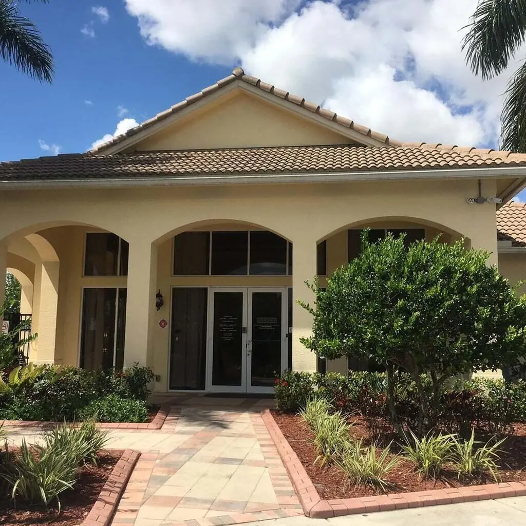 2552 SW Marshfield Court Port St Lucie FL 34953