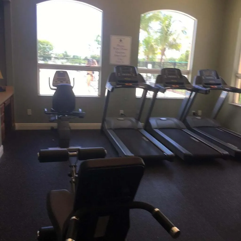 2552 SW Marshfield Court Port St Lucie FL 34953