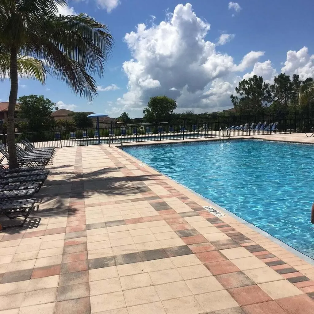 2552 SW Marshfield Court Port St Lucie FL 34953