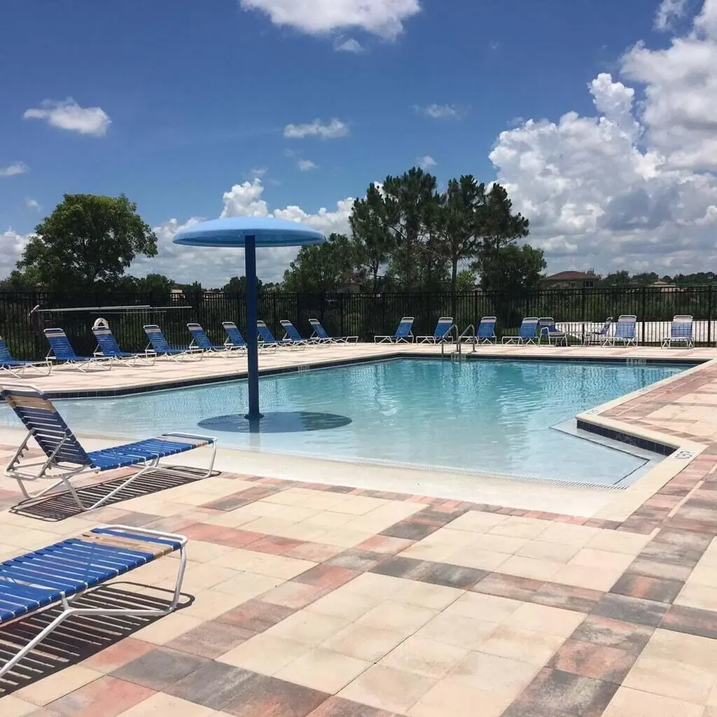 2552 SW Marshfield Court Port St Lucie FL 34953