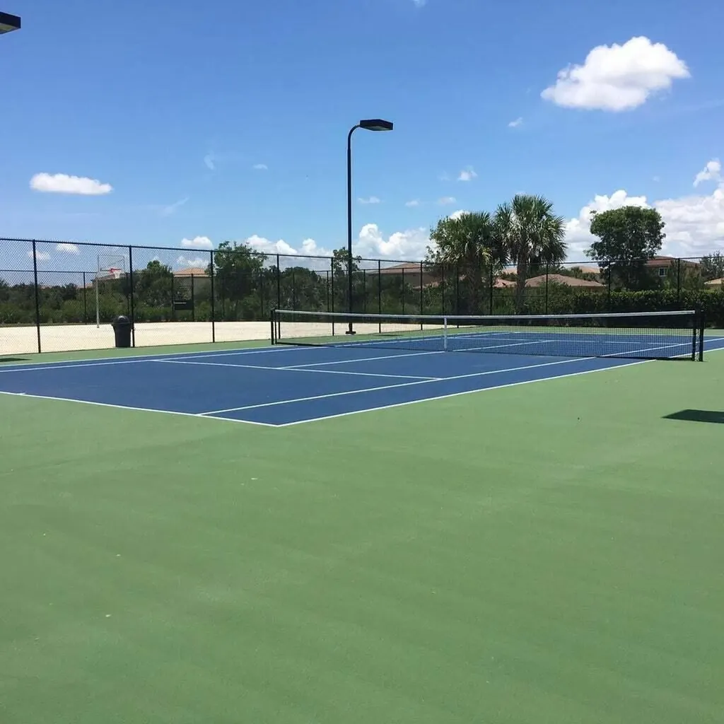 2552 SW Marshfield Court Port St Lucie FL 34953