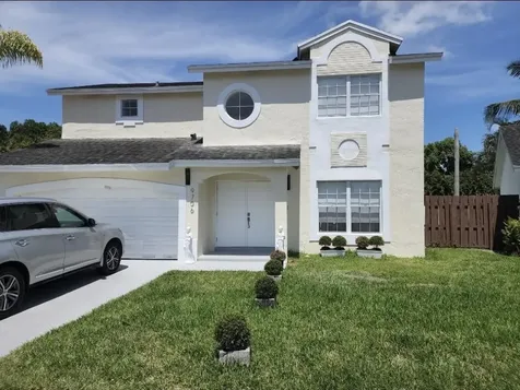 9706 NW 51st Terrace Doral FL 33178