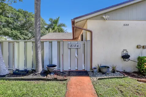 8184 Ambach Way Hypoluxo FL 33462