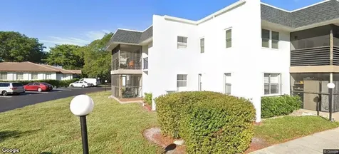 2710 Riverside Drive Coral Springs FL 33065
