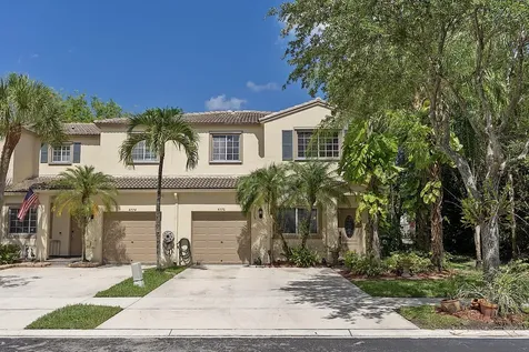 4776 Lago Vista Drive Coconut Creek FL 33073