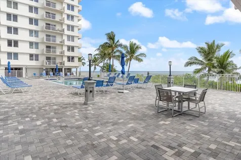 3215 S Ocean Boulevard Highland Beach FL 33487