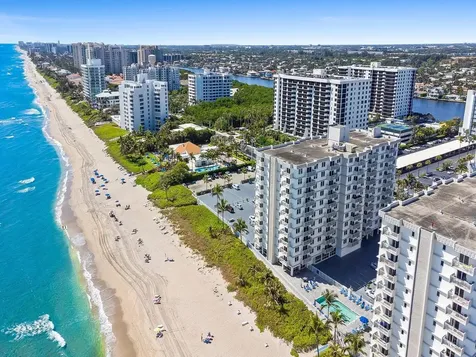 3215 S Ocean Boulevard Highland Beach FL 33487
