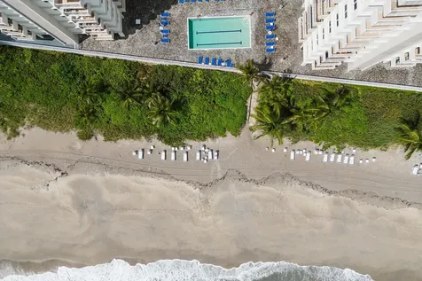 3215 S Ocean Boulevard Highland Beach FL 33487