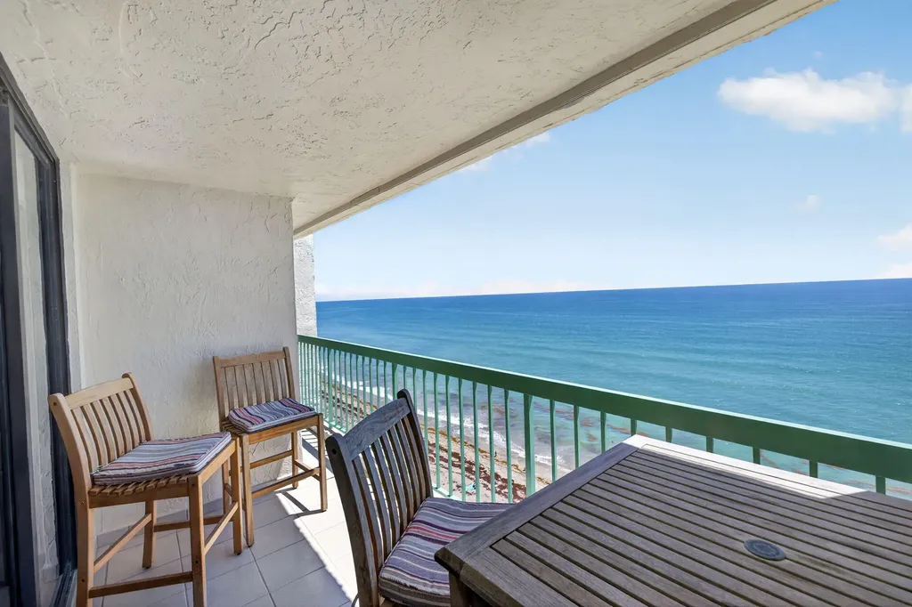 9900 S Ocean Jensen Beach FL 34957