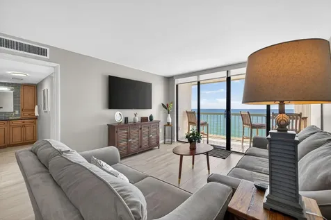 9900 S Ocean Jensen Beach FL 34957