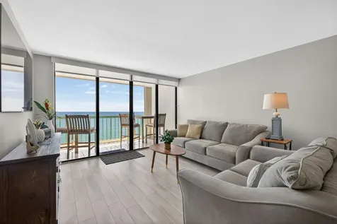 9900 S Ocean Jensen Beach FL 34957