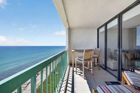 9900 S Ocean Jensen Beach FL 34957