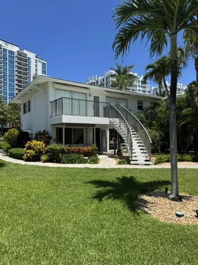 2901 33rd Avenue Fort Lauderdale FL 33308