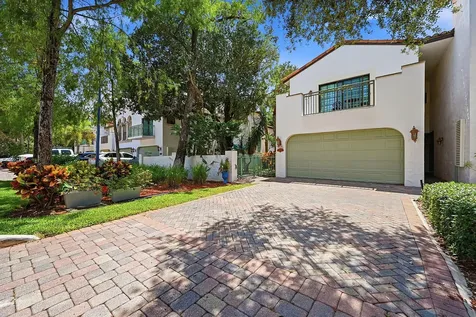 4419 Hidden Harbour Terrace Dania Beach FL 33312