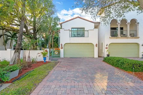 4419 Hidden Harbour Terrace Dania Beach FL 33312