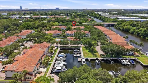 4419 Hidden Harbour Terrace Dania Beach FL 33312