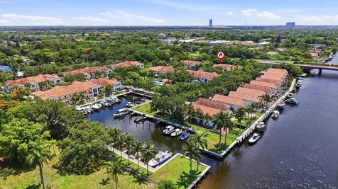 4419 Hidden Harbour Terrace Dania Beach FL 33312