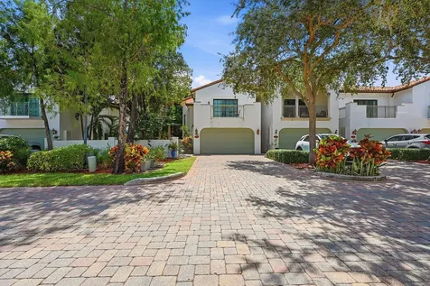 4419 Hidden Harbour Terrace Dania Beach FL 33312
