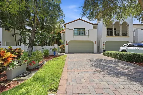 4419 Hidden Harbour Terrace Dania Beach FL 33312