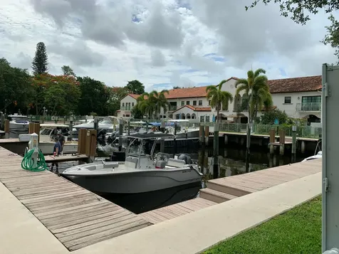 4419 Hidden Harbour Terrace Dania Beach FL 33312