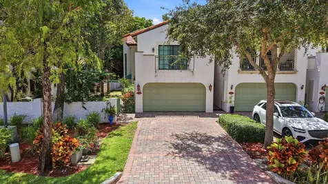 4419 Hidden Harbour Terrace Dania Beach FL 33312