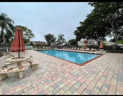 15813 W Waterside Circle Sunrise FL 33326