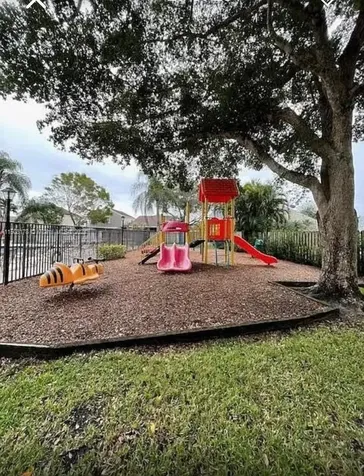15813 W Waterside Circle Sunrise FL 33326