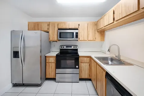 15813 W Waterside Circle Sunrise FL 33326
