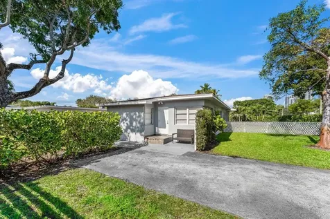 1001-1003 SW 4th Avenue Fort Lauderdale FL 33315