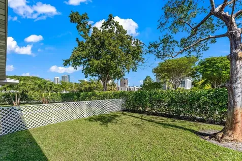 1001-1003 SW 4th Avenue Fort Lauderdale FL 33315